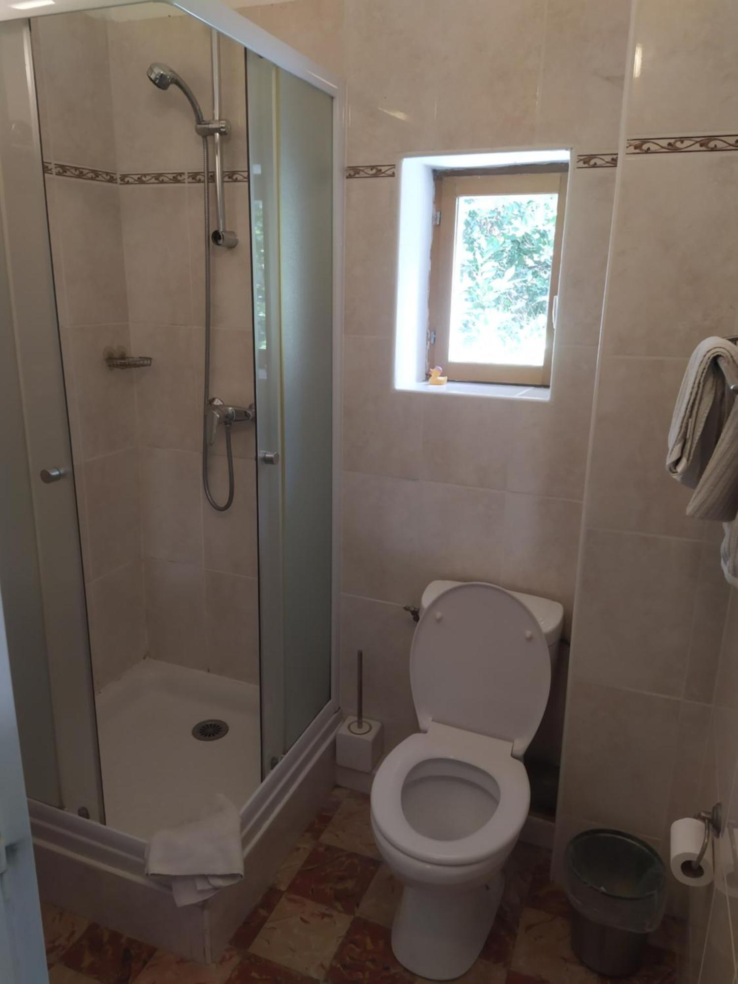La Grenouille Bed & Breakfast Valleraugue Ngoại thất bức ảnh