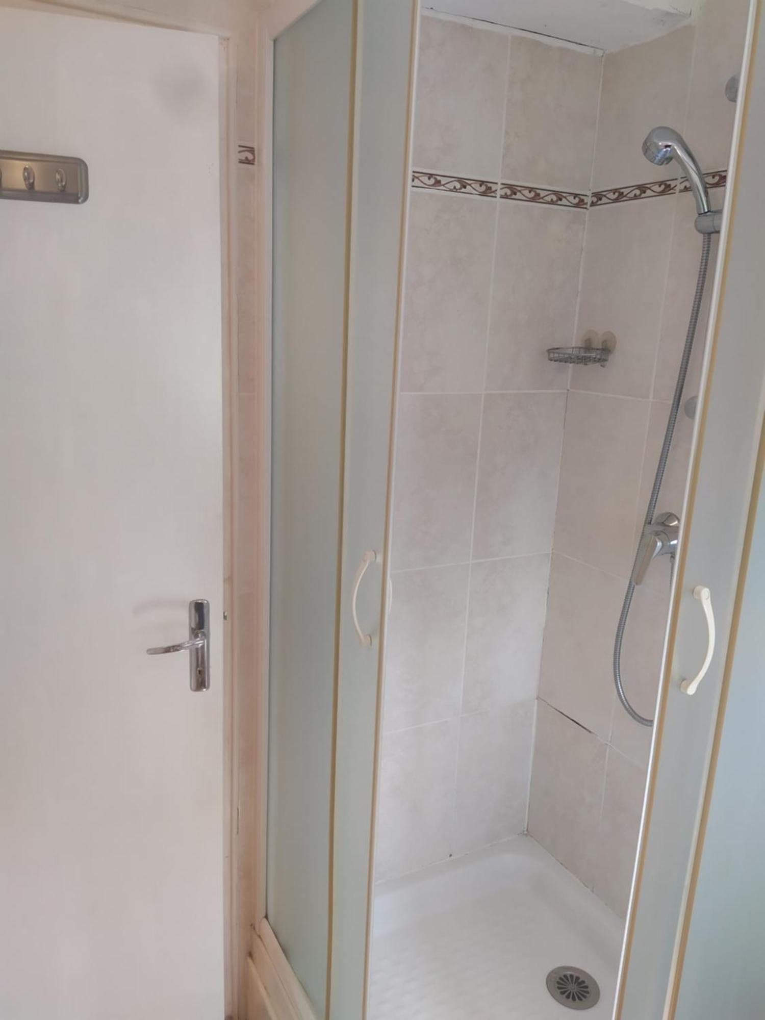 La Grenouille Bed & Breakfast Valleraugue Ngoại thất bức ảnh