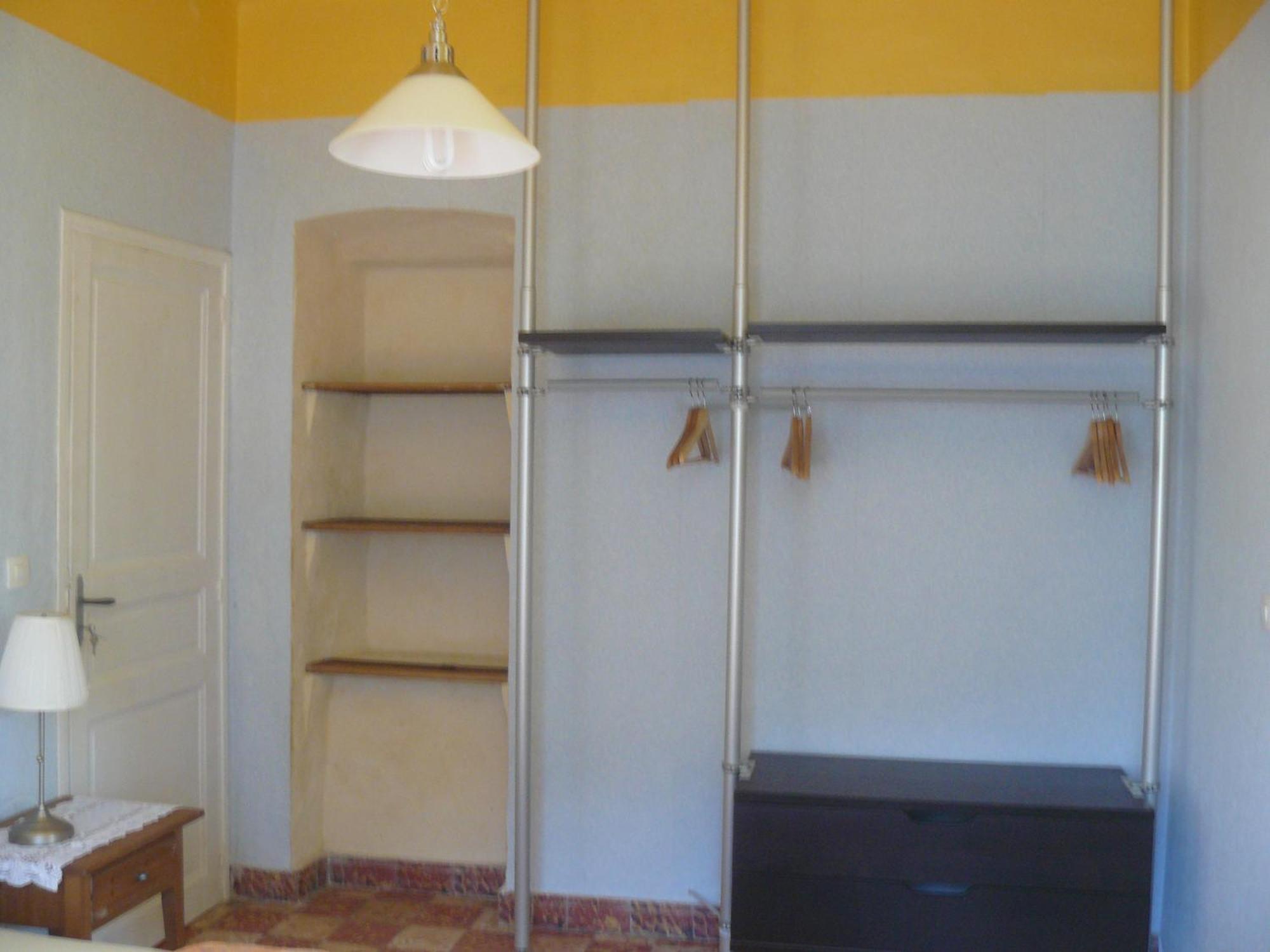 La Grenouille Bed & Breakfast Valleraugue Ngoại thất bức ảnh